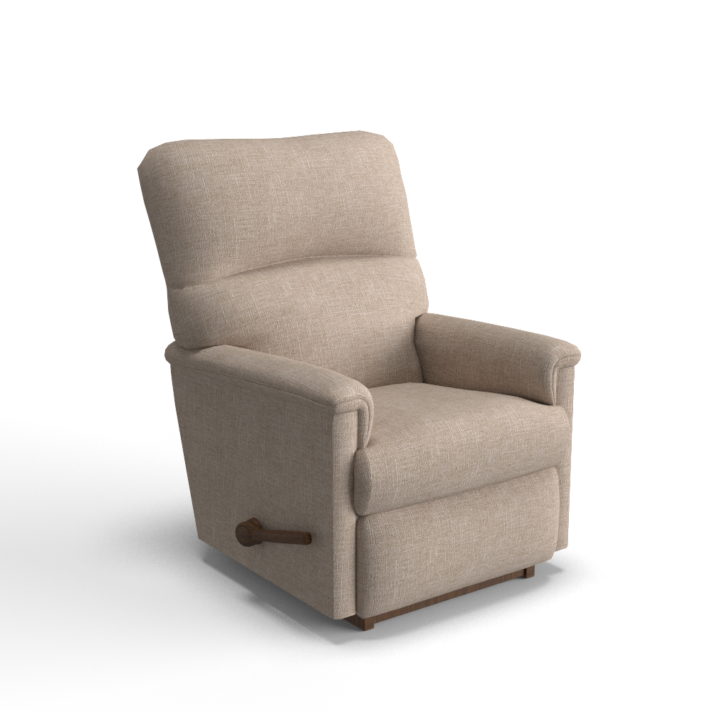 Collage Rocking Recliner, In Stock